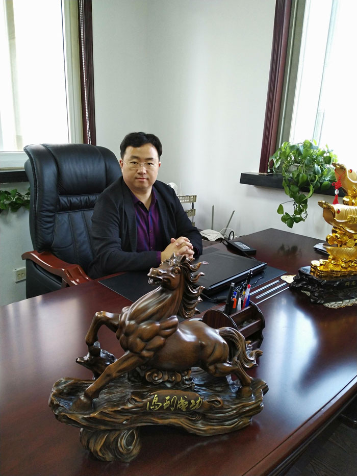 辽宁金辉建筑设计有限公司