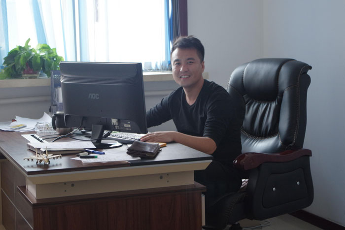 辽宁金辉建筑设计有限公司